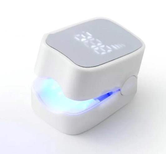 LED Laser Nail Fungus Device!