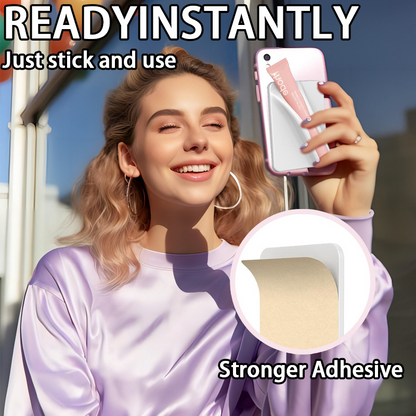 Magnetic Phone Holder!