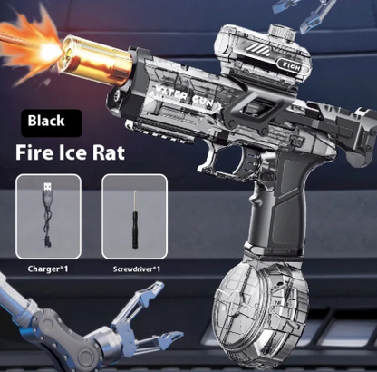 Electric High-Pressure Electric Water Gun