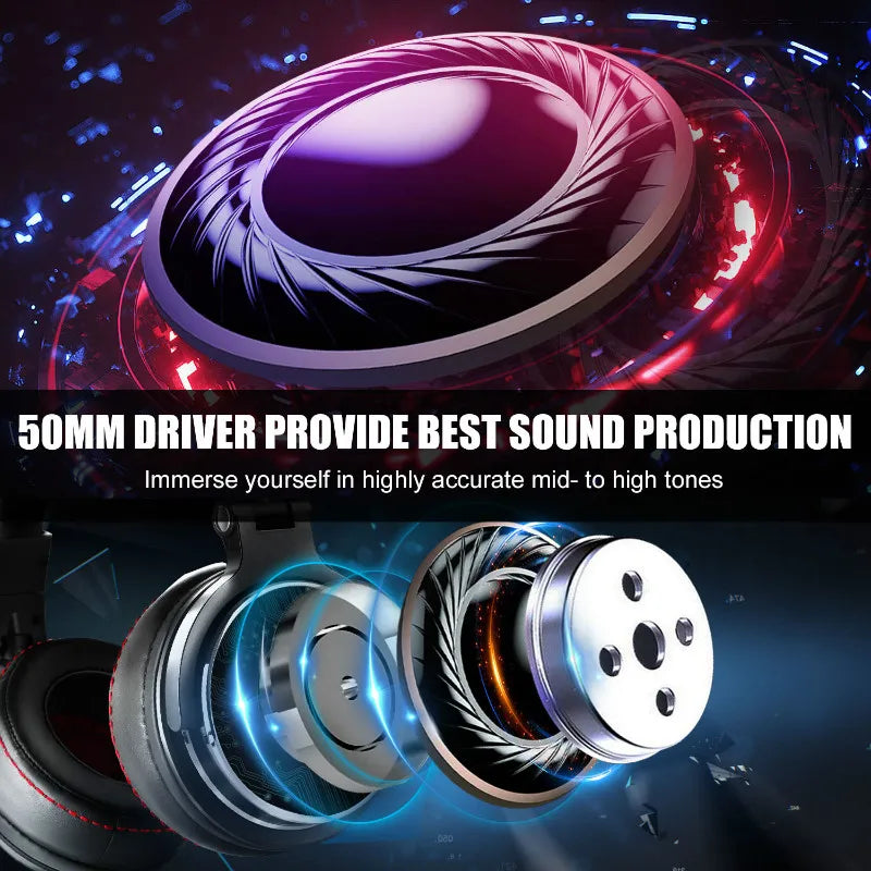 Wired shared Headphones!!!