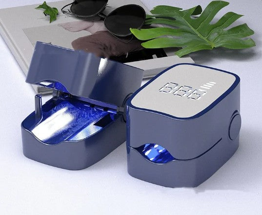LED Laser Nail Fungus Device!
