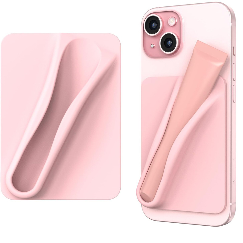 Magnetic Phone Holder!