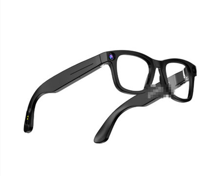 AI Camera Smart Glasses!
