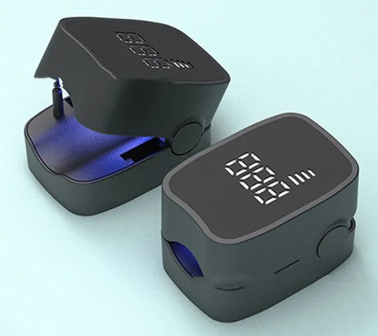 LED Laser Nail Fungus Device!