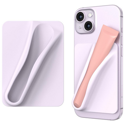 Magnetic Phone Holder!