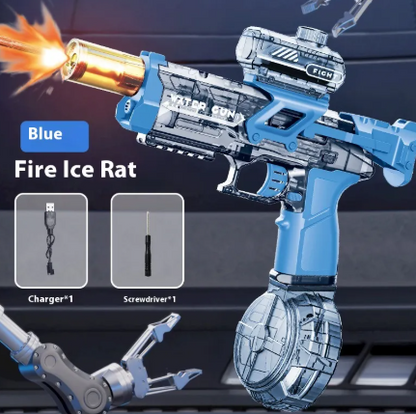 Electric High-Pressure Electric Water Gun