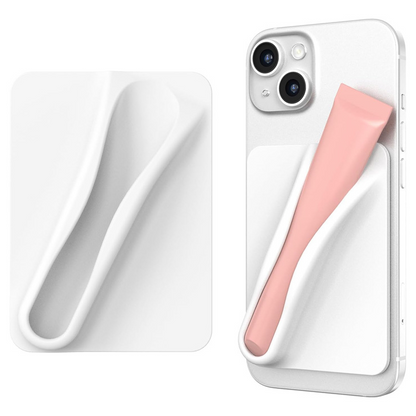 Magnetic Phone Holder!